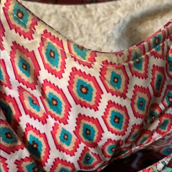 ☀️3/$25☀️ Vera Bradley Bag - Picture 3 of 4